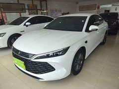 BYD Qin L DM-i Smart Drive Edition 80KM Leading - ფოტო 1
