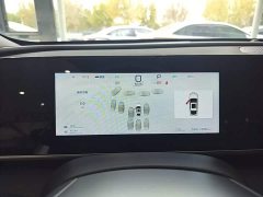 BYD Qin L DM-i Smart Drive Edition 80KM Leading - ფოტო 11