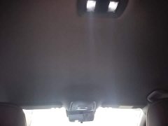 BYD Qin L DM-i Smart Drive Edition 80KM Leading - ფოტო 17
