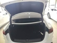 BYD Qin L DM-i Smart Drive Edition 80KM Leading - ფოტო 18