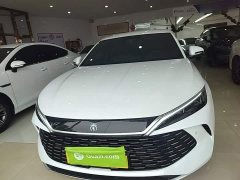 BYD Qin L DM-i Smart Drive Edition 80KM Leading - ფოტო 2