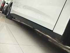 BYD Qin L DM-i Smart Drive Edition 80KM Leading - ფოტო 20