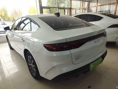BYD Qin L DM-i Smart Drive Edition 80KM Leading - ფოტო 4