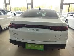 BYD Qin L DM-i Smart Drive Edition 80KM Leading - ფოტო 5