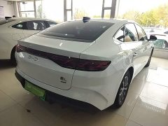 BYD Qin L DM-i Smart Drive Edition 80KM Leading - ფოტო 6