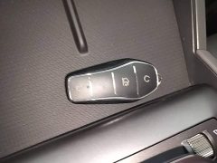 BYD Qin L DM-i Smart Drive Edition 80KM Leading - ფოტო 8