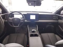 BYD Qin L DM-i Smart Drive Edition 80KM Leading - ფოტო 9