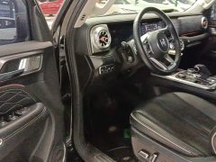 Tank 300 Off-Road Edition 2.0T Conqueror - ფოტო 15