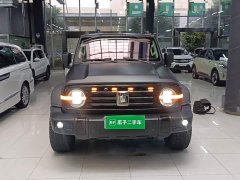 Tank 300 Off-Road Edition 2.0T Conqueror - ფოტო 2