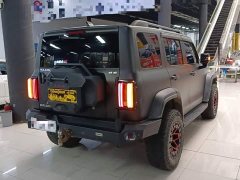 Tank 300 Off-Road Edition 2.0T Conqueror - ფოტო 6