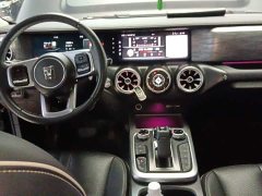 Tank 300 Off-Road Edition 2.0T Conqueror - ფოტო 9
