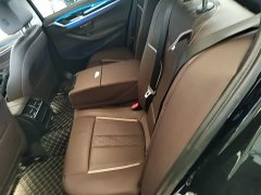 BMW 5 Series Facelift 525Li Luxury Package - ფოტო 16