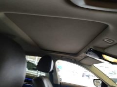 BMW 5 Series Facelift 525Li Luxury Package - ფოტო 17
