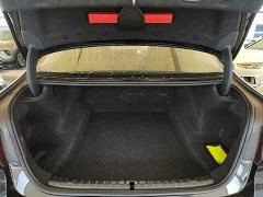 BMW 5 Series Facelift 525Li Luxury Package - ფოტო 18