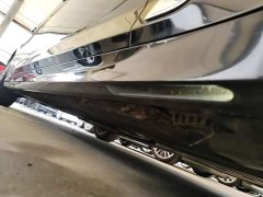 BMW 5 Series Facelift 525Li Luxury Package - ფოტო 20
