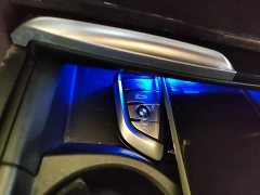 BMW 5 Series Facelift 525Li Luxury Package - ფოტო 8