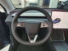 Tesla Model Y Long Range All-Wheel Drive Launch Edition - ფოტო 10
