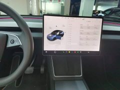 Tesla Model Y Long Range All-Wheel Drive Launch Edition - ფოტო 12