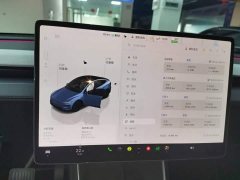 Tesla Model Y Long Range All-Wheel Drive Launch Edition - ფოტო 13