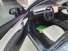 Tesla Model Y Long Range All-Wheel Drive Launch Edition - ფოტო 15