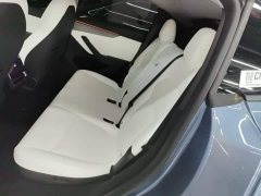 Tesla Model Y Long Range All-Wheel Drive Launch Edition - ფოტო 16