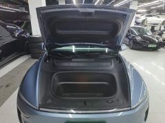 Tesla Model Y Long Range All-Wheel Drive Launch Edition - ფოტო 19