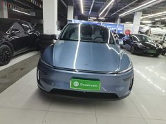 Tesla Model Y Long Range All-Wheel Drive Launch Edition - ფოტო 2