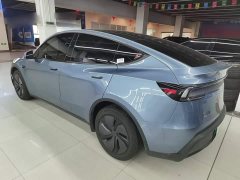 Tesla Model Y Long Range All-Wheel Drive Launch Edition - ფოტო 4