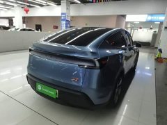 Tesla Model Y Long Range All-Wheel Drive Launch Edition - ფოტო 6