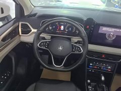 Volkswagen Touareg 300TSI FWD Full Moon Edition - ფოტო 10