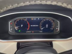 Volkswagen Touareg 300TSI FWD Full Moon Edition - ფოტო 11