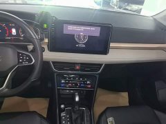 Volkswagen Touareg 300TSI FWD Full Moon Edition - ფოტო 12