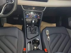 Volkswagen Touareg 300TSI FWD Full Moon Edition - ფოტო 13