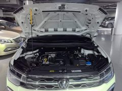 Volkswagen Touareg 300TSI FWD Full Moon Edition - ფოტო 19