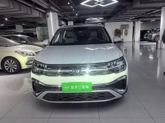 Volkswagen Touareg 300TSI FWD Full Moon Edition - ფოტო 2