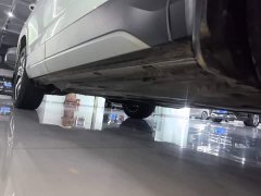 Volkswagen Touareg 300TSI FWD Full Moon Edition - ფოტო 20