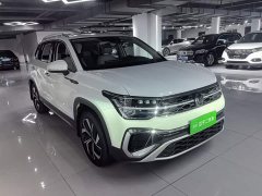 Volkswagen Touareg 300TSI FWD Full Moon Edition - ფოტო 3