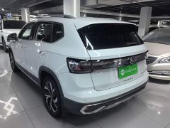 Volkswagen Touareg 300TSI FWD Full Moon Edition - ფოტო 4