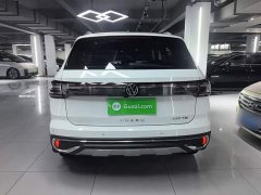 Volkswagen Touareg 300TSI FWD Full Moon Edition - ფოტო 5