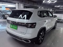 Volkswagen Touareg 300TSI FWD Full Moon Edition - ფოტო 6