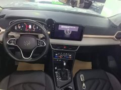 Volkswagen Touareg 300TSI FWD Full Moon Edition - ფოტო 9