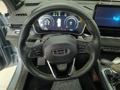 Geely Xingrui 2.0T Diesel Spacetime Edition Starlight - ფოტო 10