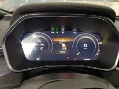 Geely Xingrui 2.0T Diesel Spacetime Edition Starlight - ფოტო 11