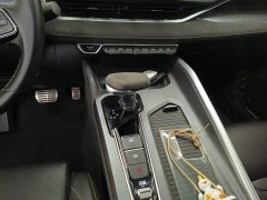 Geely Xingrui 2.0T Diesel Spacetime Edition Starlight - ფოტო 13