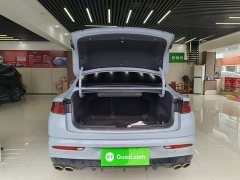 Geely Xingrui 2.0T Diesel Spacetime Edition Starlight - ფოტო 18