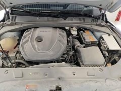 Geely Xingrui 2.0T Diesel Spacetime Edition Starlight - ფოტო 19