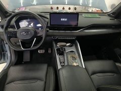Geely Xingrui 2.0T Diesel Spacetime Edition Starlight - ფოტო 9