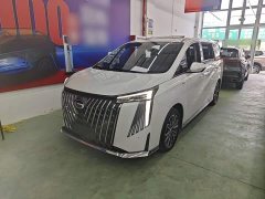 GAC Aion M8 Master Series 400T Prestige Edition - ფოტო 1