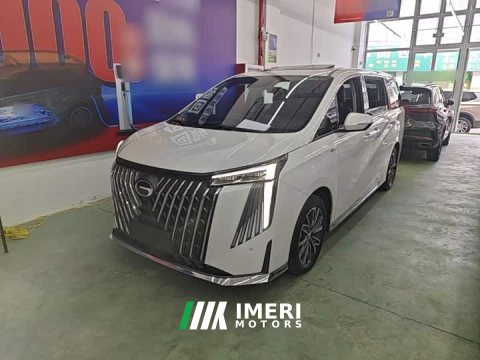 2023 GAC Aion M8 Master Series 400T Prestige Edition - ავტომობილი ჩინეთიდან