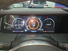 GAC Aion M8 Master Series 400T Prestige Edition - ფოტო 11